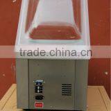 2015 New Mini Dz260 Single Top Food Stainless Steel Automatic Table Tybe Higher Working Vacuum Packing Machine With CE thumbnail-4