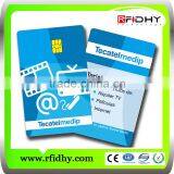 Wholesale RFID Prepaid Card thumbnail-2