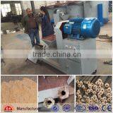 High Efficiency Biomass Sawdust Briquette Machine