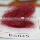 Manufacturer for Recycled Colours Polyester Fiber thumbnail-6