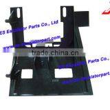 GAB438BNX4-H , Handrail Frontplate , OTI Escalator Parts , Escalator Handrail Frontplate for OTI