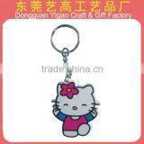 Various 3d Soft PVC Keychain thumbnail-1
