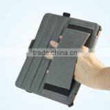 Handstrap Book Case for Acer Iconia W3-810 W4-820 Tablet Case