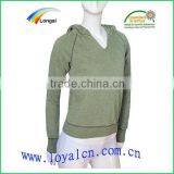 Wholesale Women Hoodies With High Quality thumbnail-1