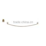 RF COAXIAL CABLE ASSEMBLY, INTERFACE CABLE SMA TO MCX thumbnail-1