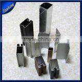 Aluminium Extrusion Profile Cnc Architectural Aluminium Profiles thumbnail-3