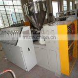 Recycled PS Foamed Decoration Picture Frame/Skirting Making Machine thumbnail-3