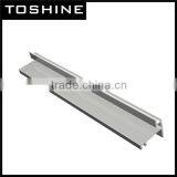 2014 Hot Sale High Quality Cabinet Door Aluminum Profile thumbnail-5