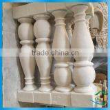 Ourdoor Stone Decorative Baluster thumbnail-2
