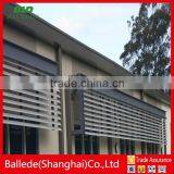 Plantation Aluminum Canopy Louver thumbnail-4