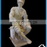 Famous Male Statues thumbnail-4