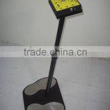 Hot Sale 6505 Combo Resistance Tester-skype:elestech-sales3 thumbnail-1