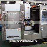 BVMC-650 Used Cnc Vertical Machining Center thumbnail-4