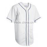 Mesh Pro Sublimation Baseball Jersey,custom Baseball Jersey Fashion,high Quality Baseball Jersey thumbnail-6