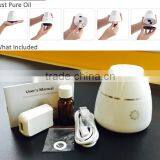 Waterless Aroma Nebulizer Cordless Aromatherapy Essential Oil Diffuser thumbnail-2