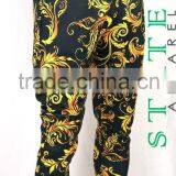 HOT Mens Casual Sublimation Joggers thumbnail-4