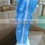 OEM Service Cleanroom Wihte Safety Boots for Electronics Manufacturing Workplace thumbnail-2