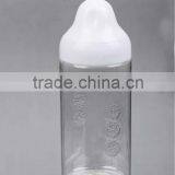 Friut Jam Jars Can Squeeze 300ml