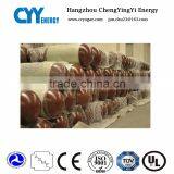 Different Sizes And Colors CNG Gas Cylinder Competitive Price CNG Cylinder For Car thumbnail-1