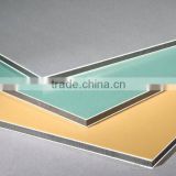 3mm interior aluminum plastic composite wall panel factory