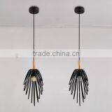 Industrial Vintage Pendant Light Handing Lighting thumbnail-2