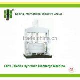 LXYLJ Series Hydraulic Discharge Machine