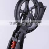 Full Alu With Front & Rear Shock Absorb200mm Scooter thumbnail-2