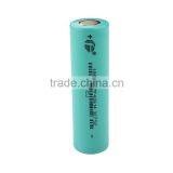 TOP 3 FST CJ 18650 3.7V/2200mAh li Ion Rechargeable Battery for Lantern, Lighting, Torch thumbnail-1