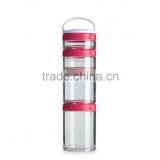 Multifunctional Storge Bottle / Empty Bottles / 46ml 60ml 100ml 150m thumbnail-4
