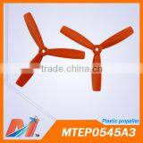 Maytech Plastic Propeller 5.0 x 4.5inch CW and CCW for 330mm Size Race Quad