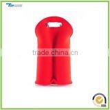 Neoprene Double Bottle Sleeve Red Wine Bottle Sleeve