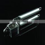 Detachable Kitchen Stainless Steel Manual Garlic Ginger Press thumbnail-3