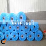 2013 UK pe tarpaulin fabric