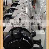 SJ50/33 Single Screw Extruder for PE Pipe Making thumbnail-2