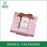 lovely nice decorative packaging for photo frame