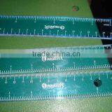 Foam Sole Insole Screen Printing Machine LC-400P Supplier's Choice thumbnail-5