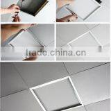 Large Square LED Panel Light/ LED Ceiling Panel Light/LED Panel Lighting thumbnail-3