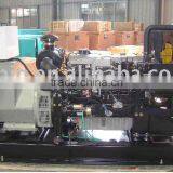 LOVOL Diesel Generators thumbnail-1