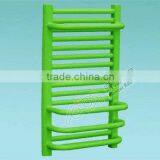 Roman Steel Round Tube Toilet Radiator thumbnail-1