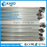 High Quality 18w T8 Led Tubes 1500mm Cool White Warm White 110lm/w thumbnail-2