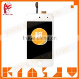 LCD Screen ward for iPod touch 4th LCD touch screen panel,For iPod touch 4th LCD separator