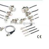 Omron Proximity Sensor E2EC-X4D2 M12 Japan Long-distance Detection Proximity Switch