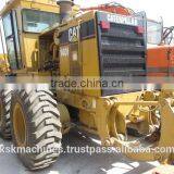 Best Price 140H Motor Grader | Caterpillar Used Grader 140h for Sale thumbnail-3