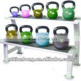 Teenloon Pro Grade Kettlebell thumbnail-1