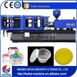 HTW200 F Series 45-55mm Injection Screw Diameter Pet Machine thumbnail-5