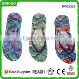 Cheap Pvc Slipper Summer Customized Kids Flip Flops Child Plain Cute Slippers thumbnail-2