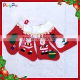 2015 Hottest Colorful Christmas Decorative Socks thumbnail-1