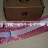 Original Brand New hp T610/hp1100/hp2100/hp3100 24inch Trailing Cable