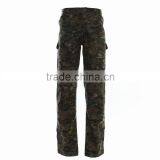Government Military and Combat Supply - Digital Woodland Camo Combat Uniform thumbnail-2