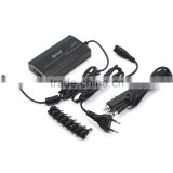 100W Meind Universal Laptop Adapter Two in One (AC& DC)